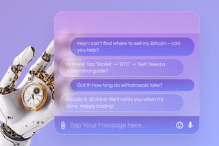 Professionele crypto-ondersteuning en hulp bij Zilver Rendisborg
